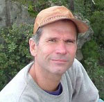 Burkhard Rexmann; Bild: Dilling Burkhard Rexmann; Bild: Dilling