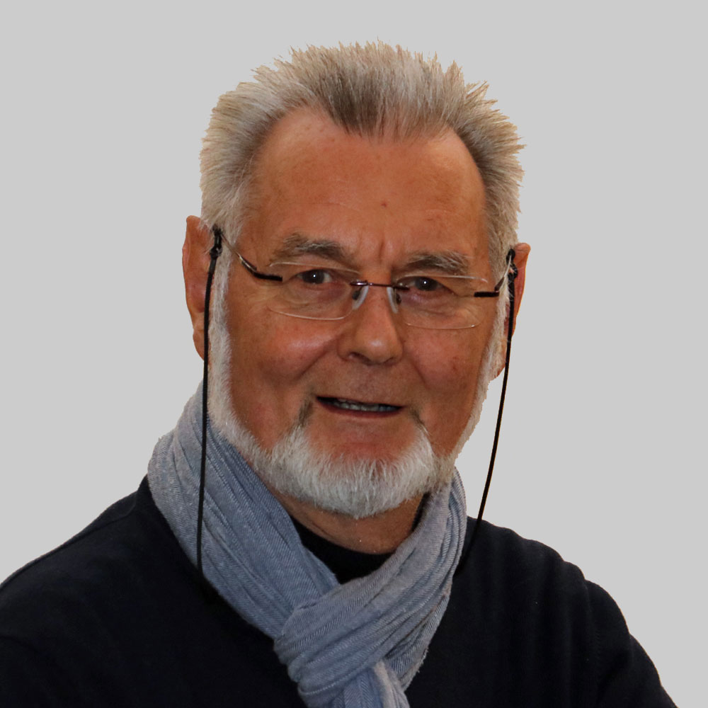 Ulf Schneider 